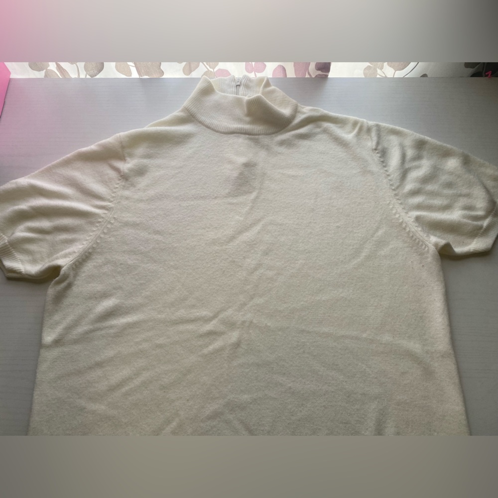 Vintage Top size M